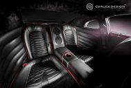 carlex design gt r carbon interior nissan gtr 5 190x127 Nissan GT R Innenraum Studie von Carlex Design