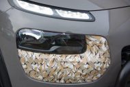 Citroën C4 Cactus getunt vom Tuner Musketier