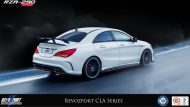cla mercedes revozport 3 190x107 Der neue Mercedes CLA veredelt vom Tuner RevoZport