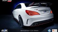 cla mercedes revozport 4 190x107 Der neue Mercedes CLA veredelt vom Tuner RevoZport