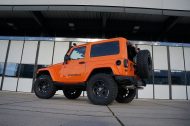 geiger cars jeep wrangler 041 190x126 Kompressor Power im Jeep Wrangler Sport vom Tuner GeigerCars