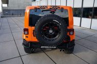 geiger cars jeep wrangler 051 190x125 Kompressor Power im Jeep Wrangler Sport vom Tuner GeigerCars