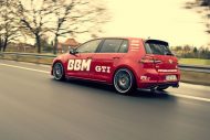 golf bbm motorsport 3 190x127 300PS im VW Golf GTI von BBM Motorsport