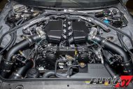 gt r alpha 16 3 190x127 Nissan GT R Alpha 16 von AMS Performance
