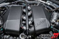 gt r alpha 16 4 190x127 Nissan GT R Alpha 16 von AMS Performance