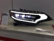 honda fit widebody kit coplus 4 190x143 Coplus tunt den Honda Fit (Jazz) mit Widebody Kit und LED Scheinwerfern