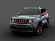 jeep renegade concept 4 190x144 Jeep Renegade wird extravaganter durch Mopar Tuning