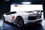 lamotta lamborghini 3 190x127 „LaMotta“ Lamborghini Aventador vom Tuner RevoZport