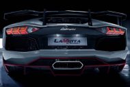 lamotta lamborghini 6 190x127 „LaMotta“ Lamborghini Aventador vom Tuner RevoZport