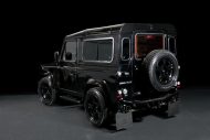 Land Rover Defender Ultimate Rs By Urban Truck 12 190x127