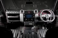 Land Rover Defender Ultimate Rs By Urban Truck 16 190x127