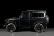 Land Rover Defender Ultimate Rs By Urban Truck 23 190x127