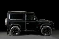 Land Rover Defender Ultimate Rs By Urban Truck 9 190x127