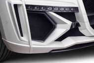larte design 2015 2 190x127 Larte Design zeigt veredelte Infiniti, Mercedes und Lexus Modelle...!