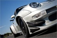 mcchip dkr porsche 911 gt2 10 190x127 Porsche 911 GT2 MC600 extrem vom Tuner Mcchip DKR