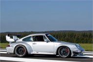 mcchip dkr porsche 911 gt2 2 190x127 Porsche 911 GT2 MC600 extrem vom Tuner Mcchip DKR
