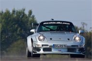 Porsche 911 GT2 MC600 extrem vom Tuner Mcchip-DKR