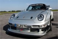 mcchip dkr porsche 911 gt2 9 190x127 Porsche 911 GT2 MC600 extrem vom Tuner Mcchip DKR