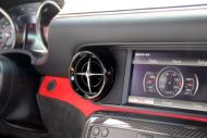 mercedes sls amg pp performance 10 190x127 685PS im Mercedes SLS AMG Black Series von PP Performance