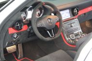 mercedes sls amg pp performance 11 190x127 685PS im Mercedes SLS AMG Black Series von PP Performance