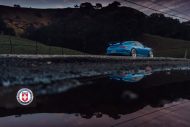 Porsche 911 Gt3 Twins Sport Hre Custom Wheels 13 190x127