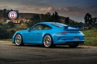 porsche 911 gt3 twins sport hre custom wheels 17 190x127 Zwillinge? Zwei Porsche 911 GT3 mit HRE Wheels