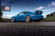 porsche 911 gt3 twins sport hre custom wheels 22 190x127 Zwillinge? Zwei Porsche 911 GT3 mit HRE Wheels