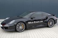 porsche 911 maxi tuner 1 190x127 620PS im Porsche 911 Turbo S vom Tuner Maxi Tuner