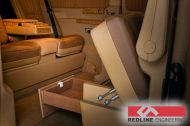 redline engineering mercedes benz viano 2 190x126 Mercedes Benz Viano als Luxus Karosse! Redline Engineering macht es möglich