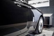 Accord sur Rolls Royce Wraith de Mcchip-DKR