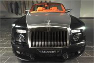rolls roye mansory 3 190x127 Schön oder schön schräg? Rolls Royce Tuning von Mansory