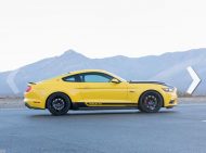 Shelby Gt 2015 Mustang 3 190x141