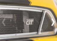 2015er Shelby GT kommt mit 700PS ab Werk