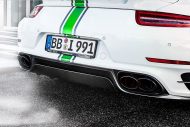 techart porsche 911 4 190x127 Techart tunt den Porsche 911 (991) Turbo S