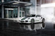 techart porsche 911 6 190x127 Techart tunt den Porsche 911 (991) Turbo S