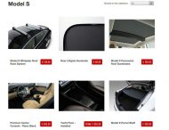 Tesla Merchandise Tesla Roadster 5 190x146