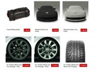 Tesla Merchandise Tesla Roadster 6 190x140