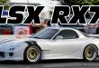 Video: Corvette Power im Mazda RX7 dank LS1-V8