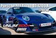 Video: Niemand is momenteel sneller! Porsche 911 op de kwartmijl