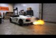 Video: Feuerspeiender Lamborghini Aventador von Hanley Ramirez