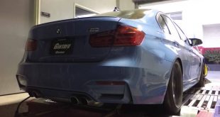 video gintani stage 1 tuning gib 310x165 Video: Gintani Stage 1 Tuning gibt dem BMW M3 F80 60PS dazu!