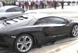 Wideo: Lamborghini Aventador z 700 PS przeciwko Nissanowi GTR 700 PS