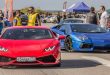 Video: Neu gegen ganz neu! Lamborghini Huracan vs.  Lamborghini Aventador