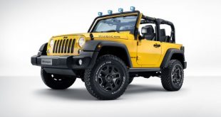 2015 Jeep Wrangler Rubicon MOPAR Rocks Star 1 310x165 Jeep Wrangler als Rocks Star von Mopar
