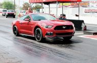 2015 Ford Mustang Viertelmeile 7 190x124