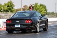 2015 Ford Mustang Viertelmeile 9 190x126