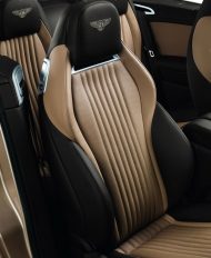 2016 Bentley Continental Cabrio 7 190x232