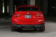 3D Design BMW X4 M Sportpaket Tuning F26 5 190x127