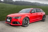 ABT RS6 700 4 190x127