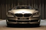 BMW 6er Gran Coupe Alpina Look 6 190x127